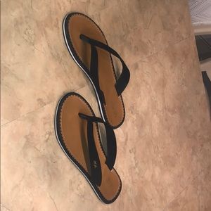 Ralph Lauren Flip Flops